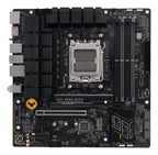 ASUS TUF GAMING B650M-E AMD B650 Zócalo AM5 micro ATX (4)