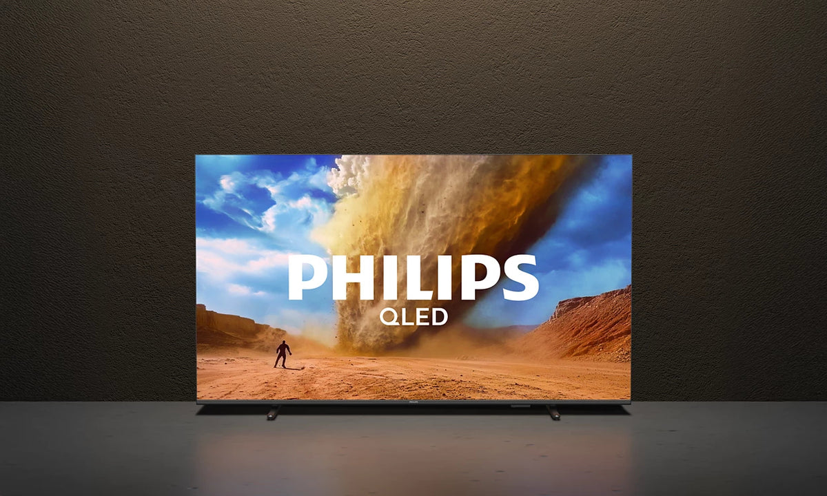 Philips 50PUS7810/12 Televisor 127 cm (50") 4K Ultra HD Smart TV Wifi Negro (4)