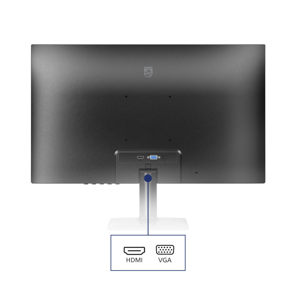 Philips 1000 series 27E2N1110/00 pantalla para PC 68,6 cm (27") 1920 x 1080 Pixeles Full HD LCD Negro (6)