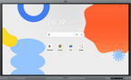 Pantalla interactiva Samsung WA65FX-P