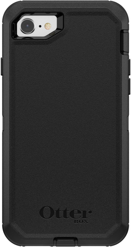 Otterbox Defender iPhone 8 / 7 Black (2)