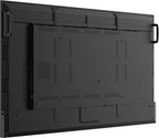 Viewsonic CDE6514-2C pantalla de señalización Pantalla plana para señalización digital 165,1 cm (65") LCD Wifi 500 cd / m² 4K Ultra HD Negro Procesador incorporado Android 14 24/7 (7)