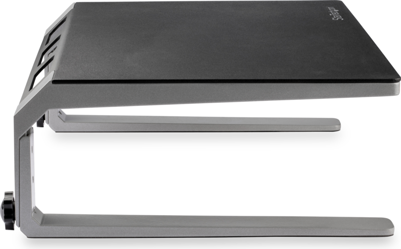 Startech MONSTND - Riser de Acero y Aluminio, Soporte de Altura Ajustable (3)