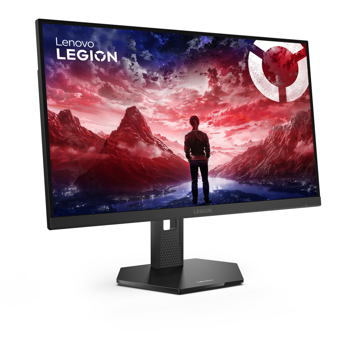 Lenovo Legion 27QD-10 pantalla para PC 68,6 cm (27") 2560 x 1440 Pixeles Quad HD LCD Negro (3)
