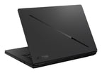 ASUS ROG Zephyrus Duo GX651AX-SR004W Intel Core Ultra 9 386H Híbrido (2-en-1) 40,6 cm (16") Pantalla táctil 3K 64 GB LPDDR5x-SDRAM 2 TB SSD NVIDIA GeForce RTX 5090 Wi-Fi 7 (802.11be) Windows 11 Home Gris QWERTZ Alemán (8)