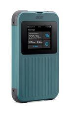 Acer Connect M4E - 1GB router inalámbrico Doble banda (2,4 GHz / 5 GHz) (3)