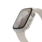 Belkin TemperedCurve Bumper Screen Protector - Series 4-9/ SE 1-3 - CL 44/45mm
