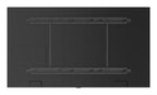 LG LAPA136-GF pantalla de señalización Pantalla plana para señalización digital 3,45 m (136") LED Wifi 500 cd / m² Full HD Negro Procesador incorporado WebOS (7)