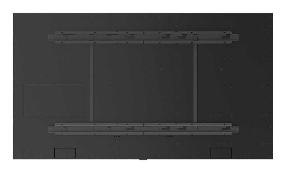 LG LAPA136-GF pantalla de señalización Pantalla plana para señalización digital 3,45 m (136") LED Wifi 500 cd / m² Full HD Negro Procesador incorporado WebOS (7)