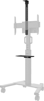 Kit multimedia Neomounts AFLS-825BL1 ng. (2)