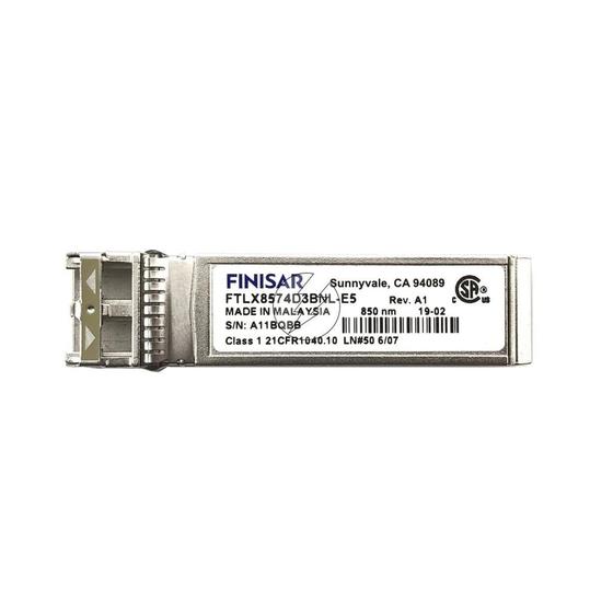 Dell 10GB SFP+ SR 300M 850NM FTLX8574D3BNL-E5-RFB – Reacondicionado (2)