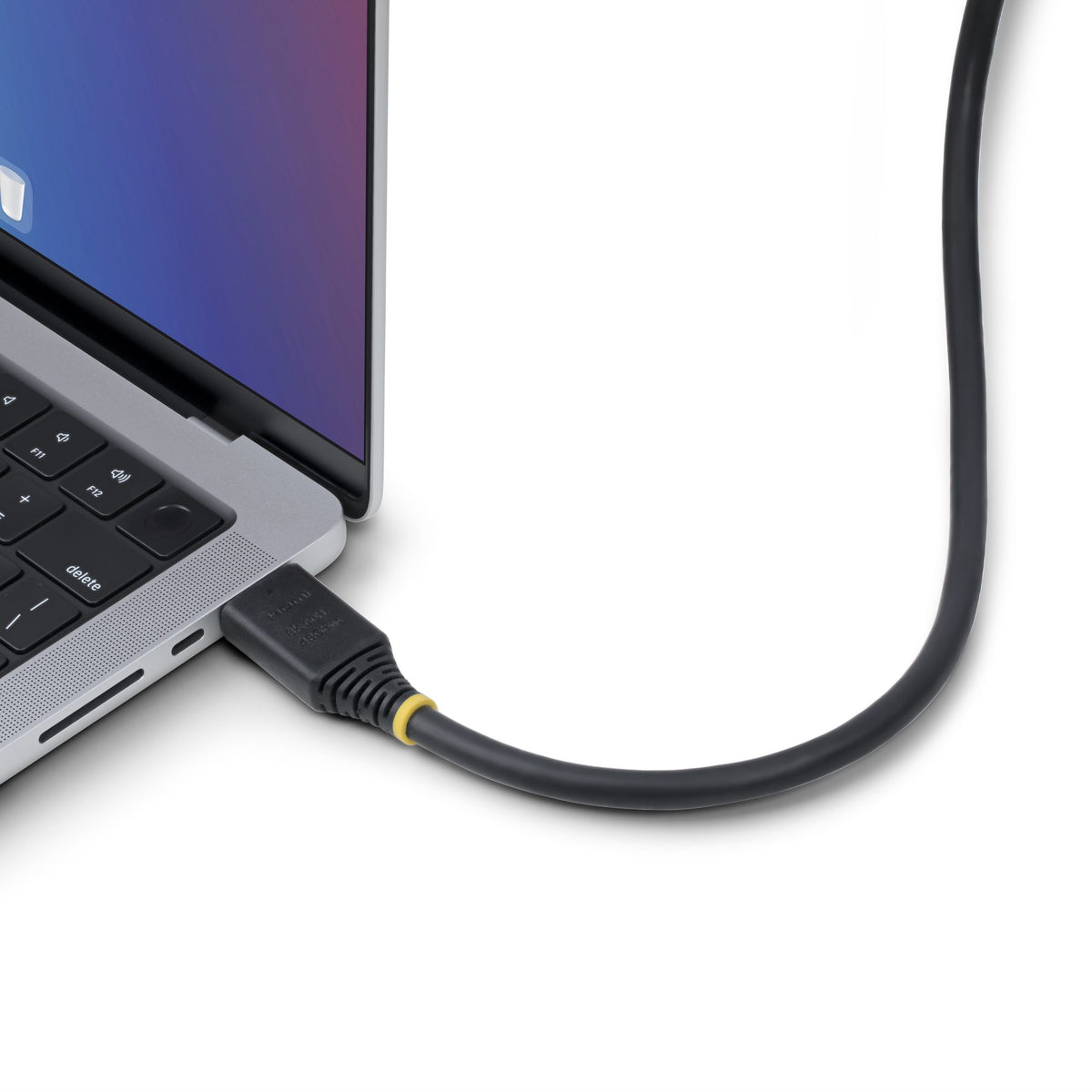 StarTech.com HDMI21-CBL-8K60-3M cable HDMI HDMI tipo A (Estándar) Negro (8)