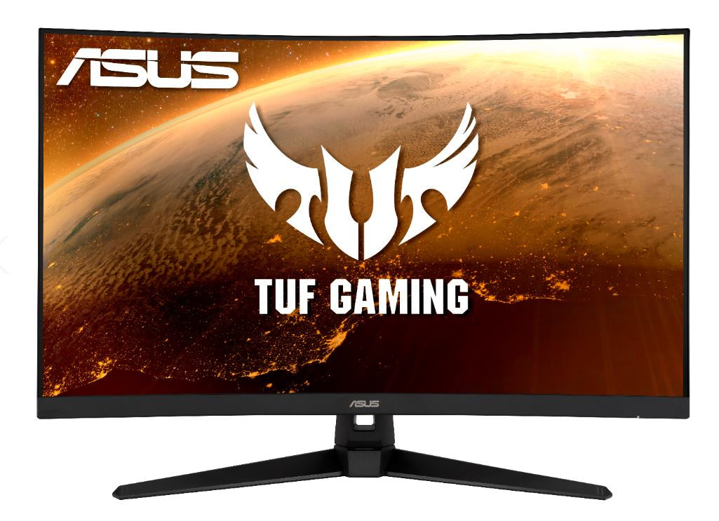 ASUS TUF Gaming VG328H1B pantalla para PC 80 cm (31.5") 1920 x 1080 Pixeles Full HD LED Negro (2)