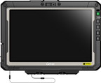 Getac ZX10 G2 8/256 GB GPS (7)