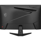 MSI MAG 275CQF E18 pantalla para PC 68,6 cm (27") 2560 x 1440 Pixeles Wide Quad HD Negro (3)