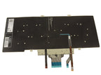 Dell Kybd 81 Us-Intl M18isf-Bps 3c7cj (2)