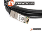 Dell SFP28 to SFP28 25GbE DAC 3M 3CC35-RFB – Reacondicionado (3)