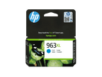 HP 963XL Alto rendimiento cian 3JA27AE#LS3