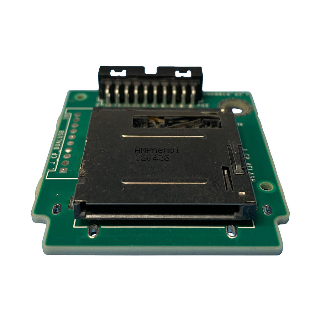 Dell Dual lector de tarjetas SD para 3M8P7-RFB – Reacondicionado (3)