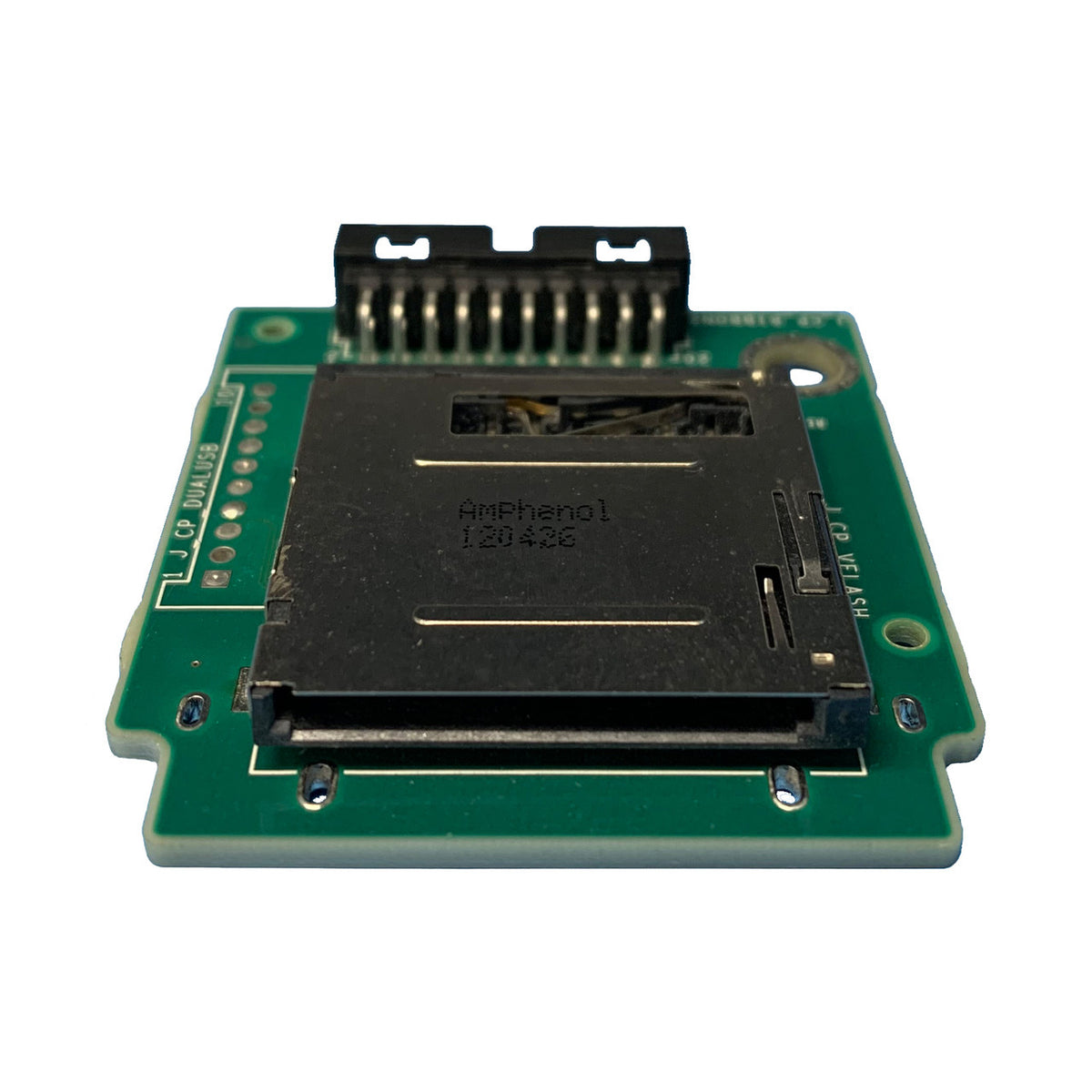 Dell Dual lector de tarjetas SD para 3M8P7-RFB – Reacondicionado (3)