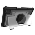 Funda InfoCase Ergo Pro para tableta Zebra ET401 8'' 3PTY-FM-SNP-ET40X8NS