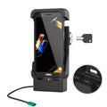 Cuna RAM con muelle y alimentación USB-C Zebra TC701 3PTY-RAMHOL-ZE41C-1U