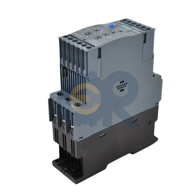 Siemens SIRIUS 3RW Soft Starter 18.5kW 480V ac 3 Phase (2)