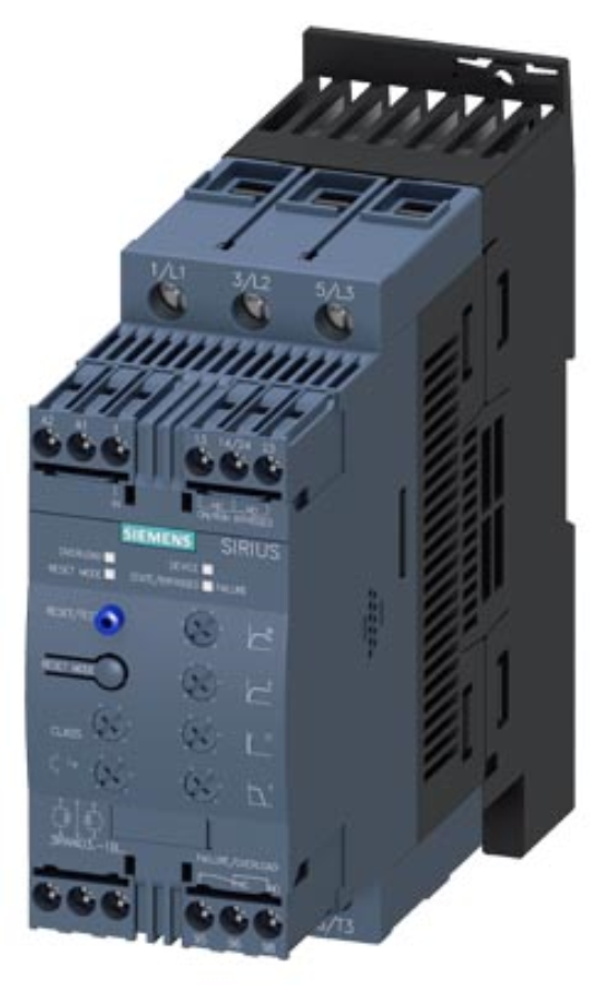 Siemens Antriebstechnik