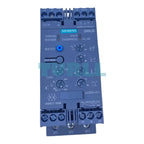 Siemens SIRIUS 3RW Soft Starter 30kW 480V ac 3 Phase (3)