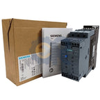 Siemens SIRIUS 3RW Soft Starter 30kW 480V ac 3 Phase (3)