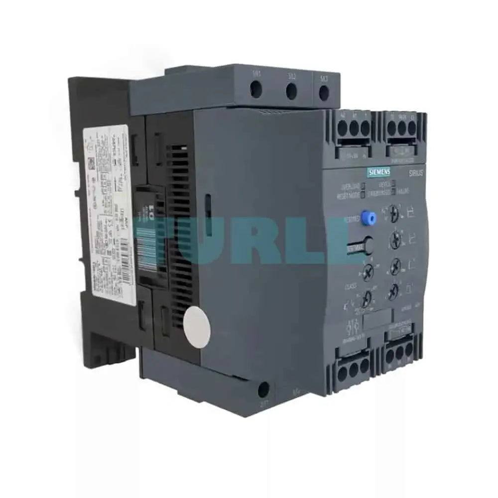 Siemens SIRIUS 3RW Soft Starter 37kW 400V ac 3 Phase (2)