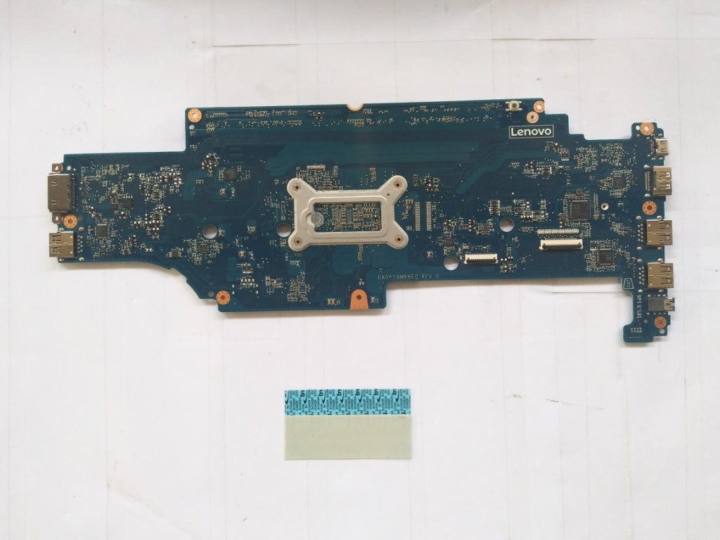 Intel Core i3-7100U processor