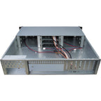 Inter-Tech 2U-20240 Rack Negro
