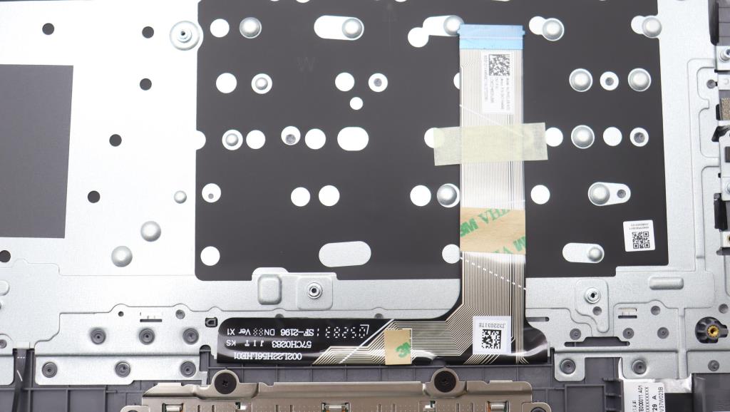 COVER Upper Case ASM_NORDIC