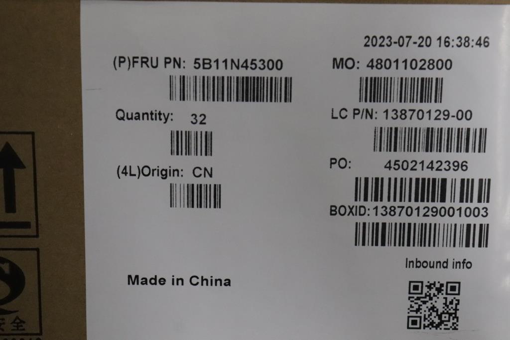 47Wh 3-cell lithium-ion