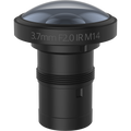 Axis Lens M14 3.7 mm F2.0 IR 03143-001