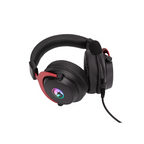 Auriculares gaming RGB Marvo Scorpion HG9067 sonido envolvente virtual 7.1