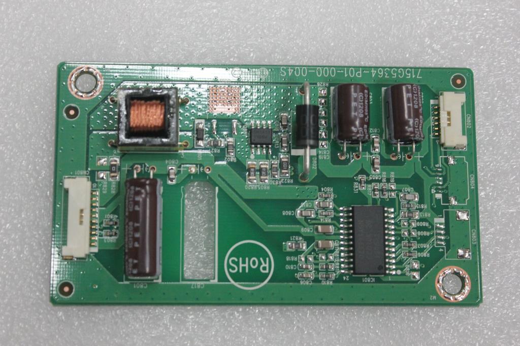 B340 CONVERTER For LG 21.5