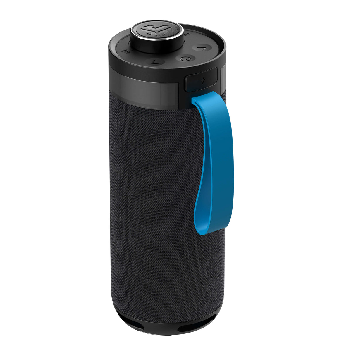 JLab Go Party altavoz Negro 10 W