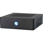 Inter-Tech ITX-601 Escritorio Negro 60 W