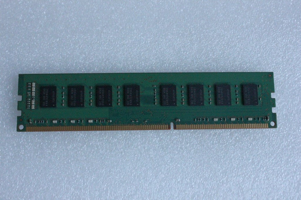 MEMORY M378B5273CH0-CK0 4GB D3