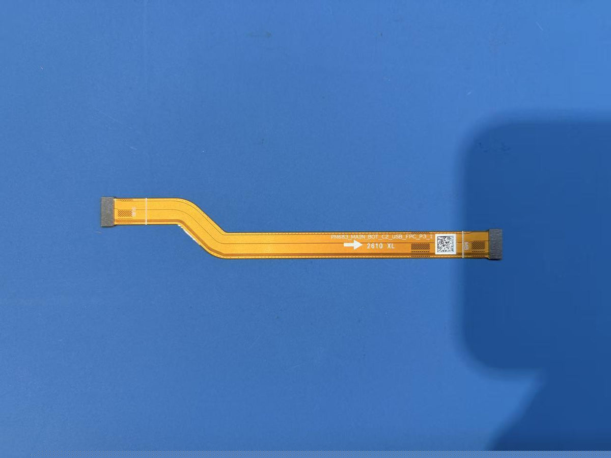 ZN61101138H001+USB C2 Sboard