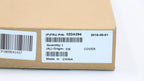 LCD A cover CS BK