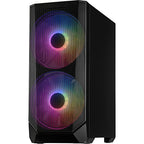Inter-Tech IT-3503 Airstream Torre Negro