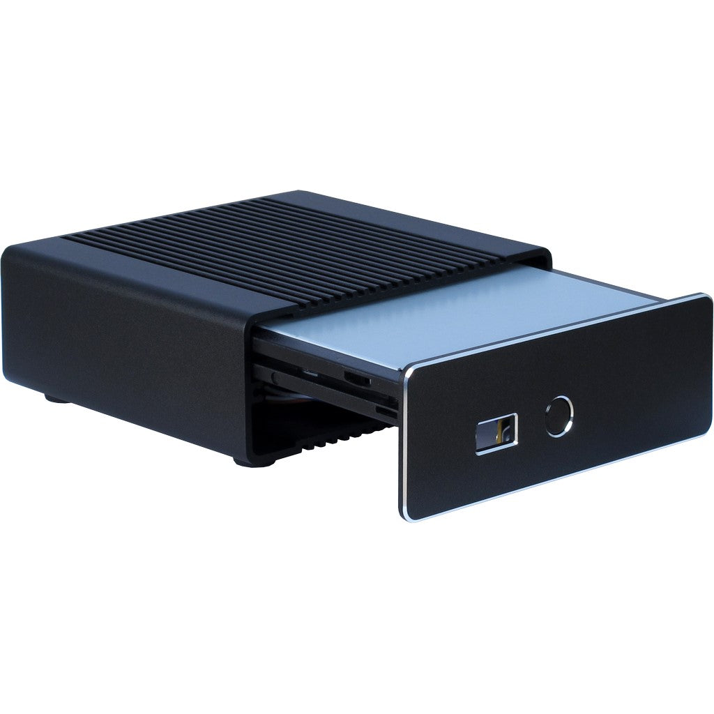 Inter-Tech IT-3900 NUC Negro 60 W