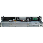 Inter-Tech IPC-K-126L Rack Negro
