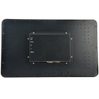 Hannspree HO 245 PTB pantalla para PC 60,5 cm (23.8") 1920 x 1080 Pixeles Full HD LED Pantalla táctil Negro (8)