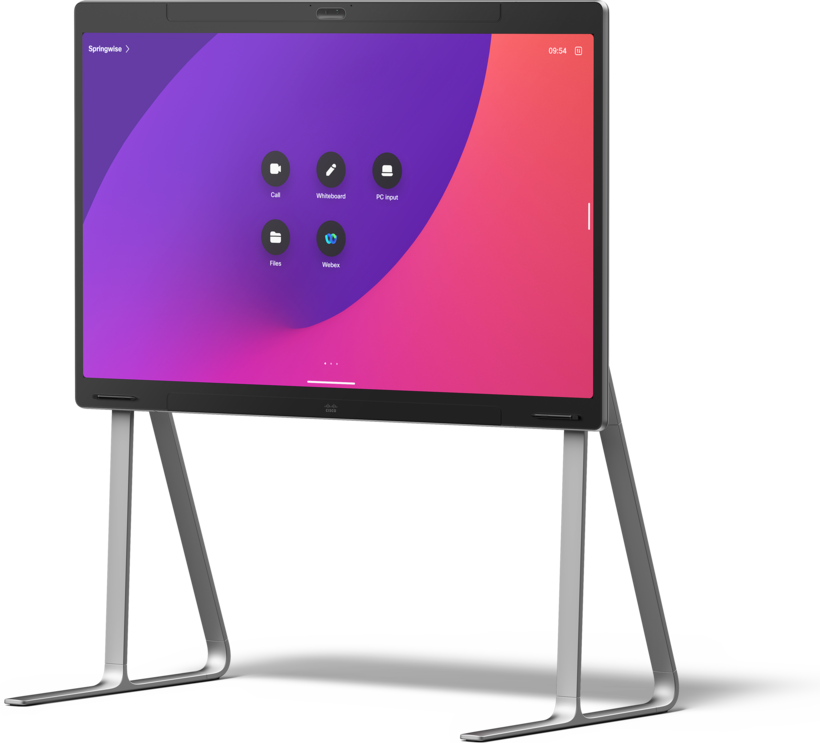 Cisco Board Pro 75 G2 CS-BRDP75-K9 (4)