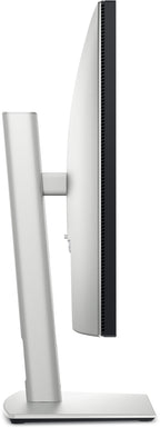 DELL UltraSharp U2725QE pantalla para PC 68,6 cm (27") 3840 x 2160 Pixeles 4K Ultra HD LCD Negro, Plata (6)