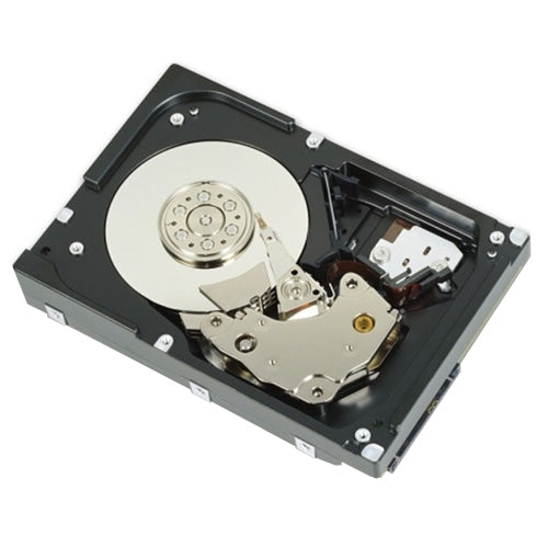 DELL 4TB NLSAS disco duro interno 7200 RPM 3.5" NL-SAS – Reacondicionado (2)
